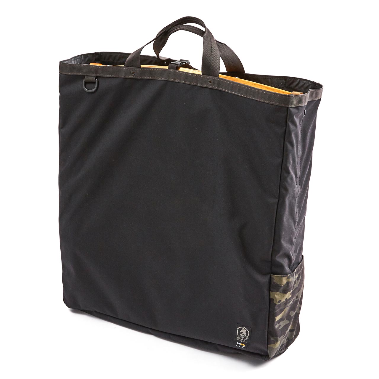 Kermit CARRY TOTE | BALLISTICS