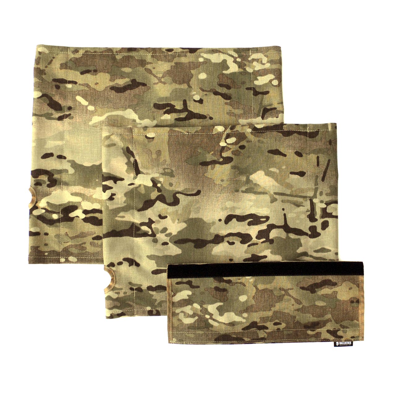 LOWER CHAIR & ROVER CHAIRⅡ JACKET | BALLISTICS