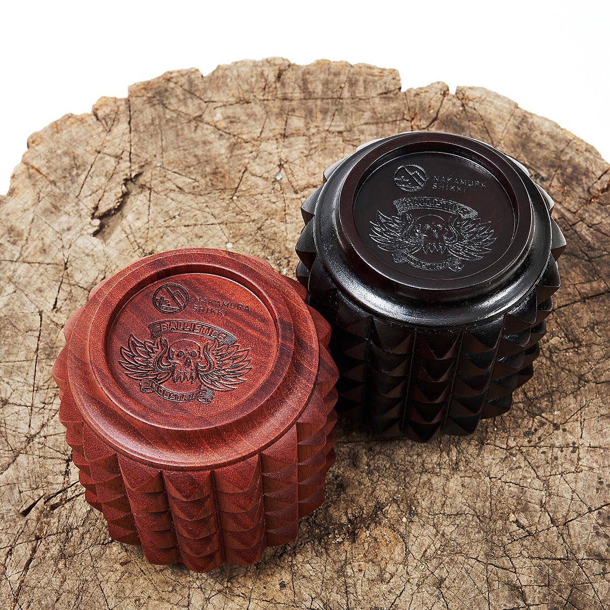 STADS CUP | BALLISTICS