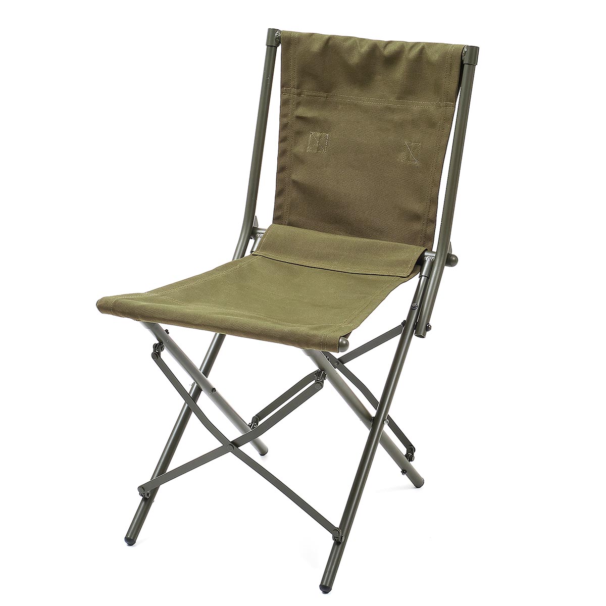 BA（BRITISH ARMY）FIELD CHAIR | BALLISTICS