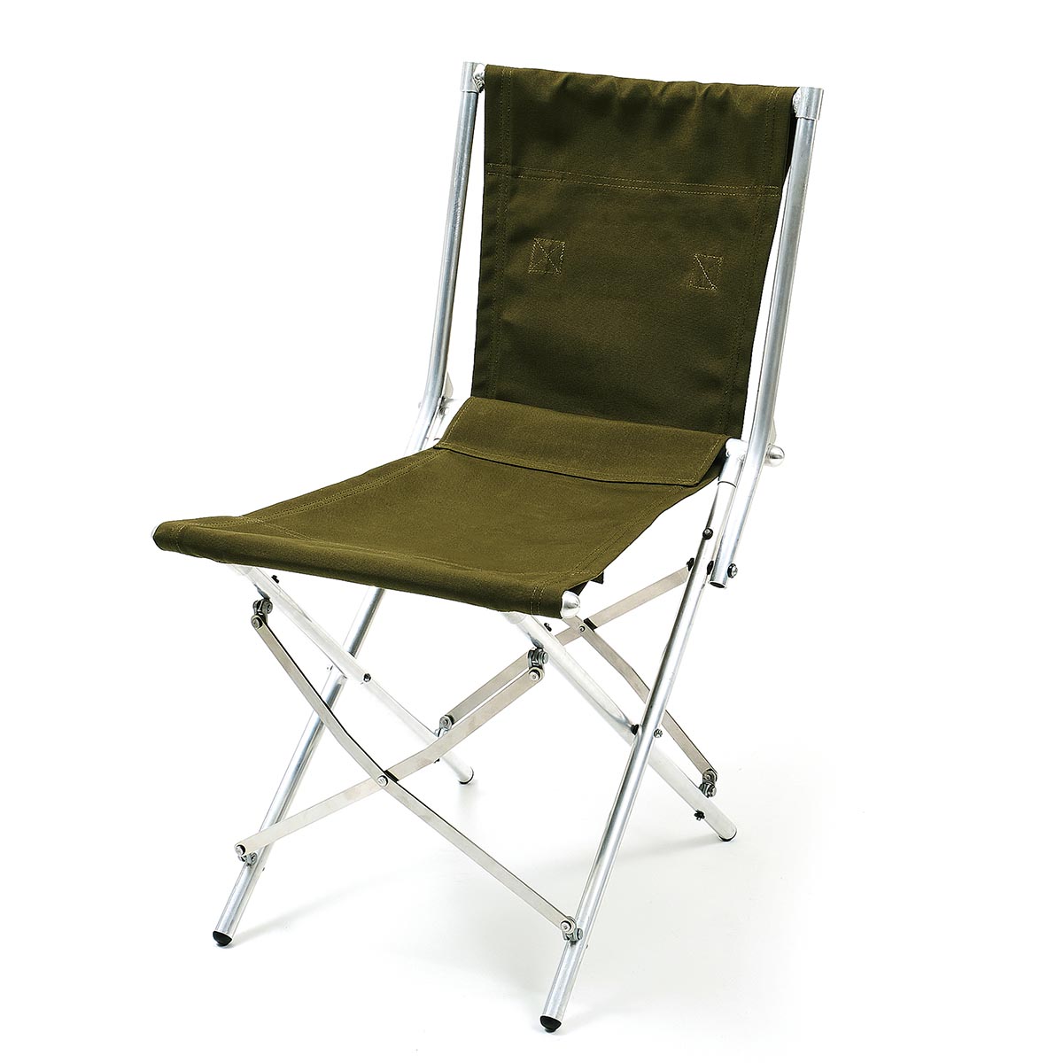 BA（BRITISH ARMY）FIELD CHAIR | BALLISTICS