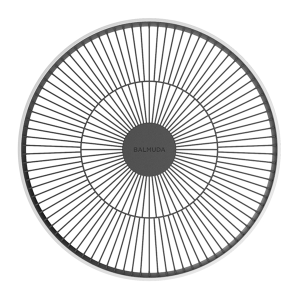 EGF-1800 | The GreenFan | バルミューダ サポート | バルミューダ