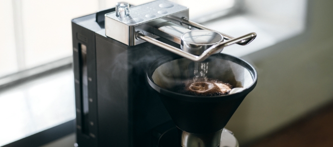 使い方 | BALMUDA The Brew | BALMUDA（バルミューダ）公式サイト