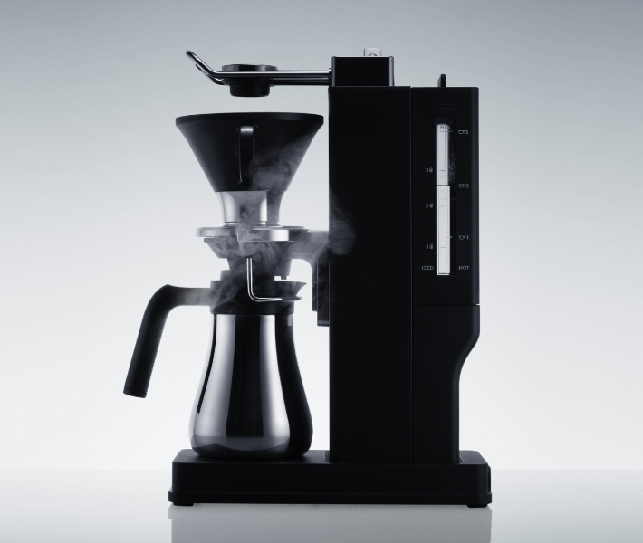 デザイン | BALMUDA The Brew | BALMUDA（バルミューダ）公式サイト