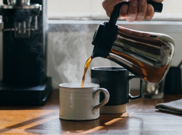 使い方 | BALMUDA The Brew | BALMUDA（バルミューダ）公式サイト