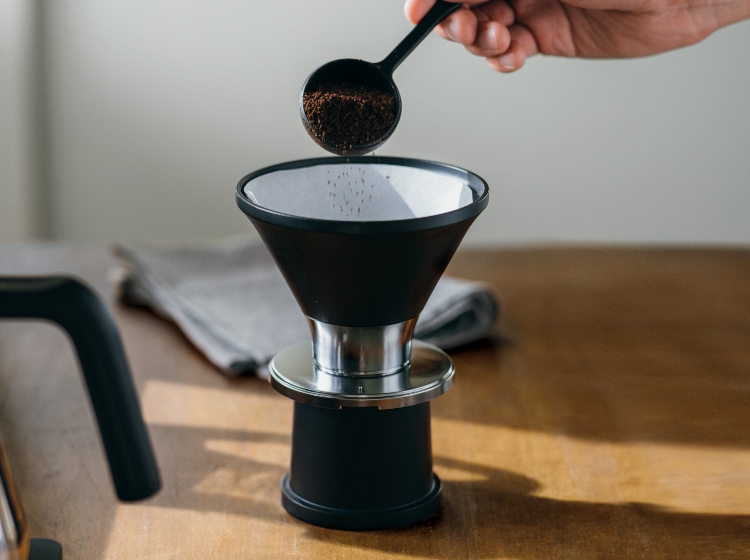 使い方 | BALMUDA The Brew | BALMUDA（バルミューダ）公式サイト