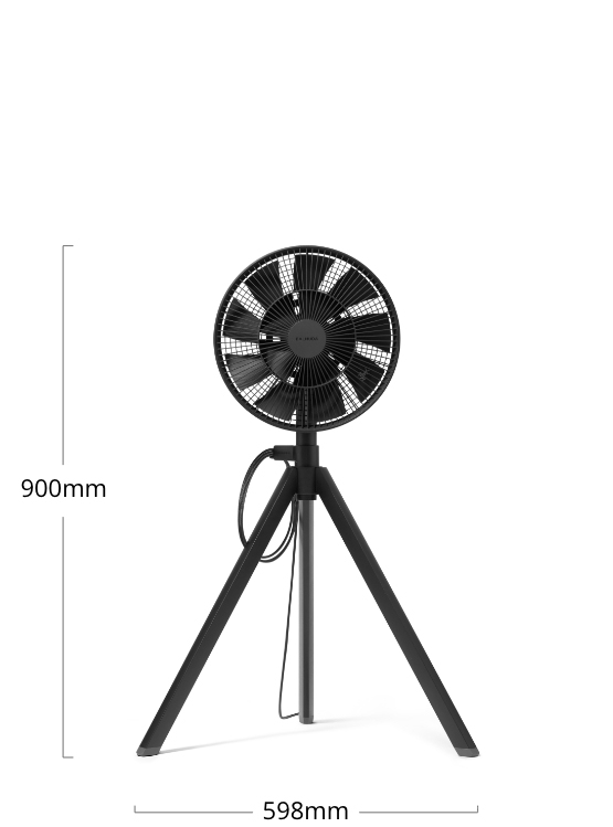 GreenFan Studioの特徴 | GreenFan Studio | BALMUDA（バルミューダ