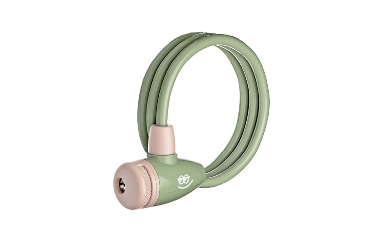 GOOD LOCK! - BANANA WORKS