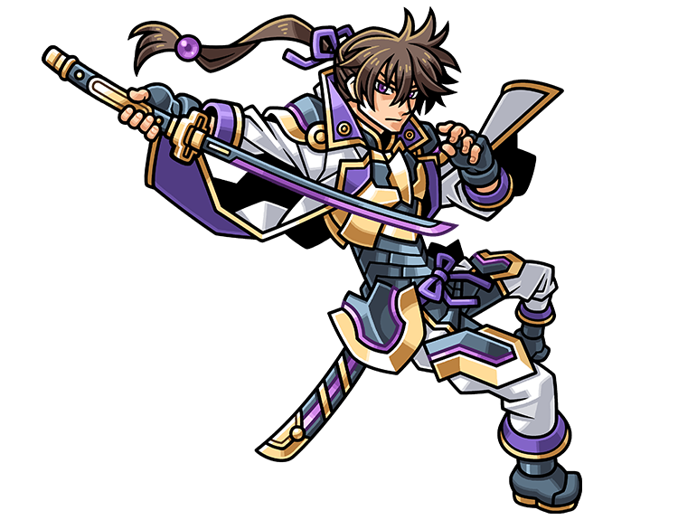 キャラクター図鑑｜超獣戯牙ガオロードG 公式サイト｜バンダイ