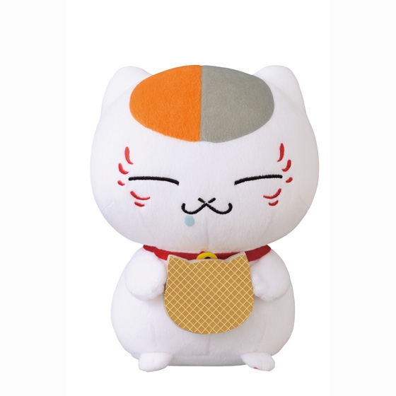 夏目友人帳ウエハース｜発売日：2012年9月｜バンダイ キャンディ公式サイト