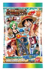 ワンピース キャラメルポップコーン5th｜発売日：2011年12月