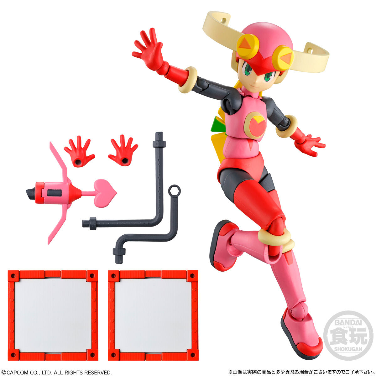 ダークメシア ロックマンエグゼ カード CHIP-S01 BANDAI 美品