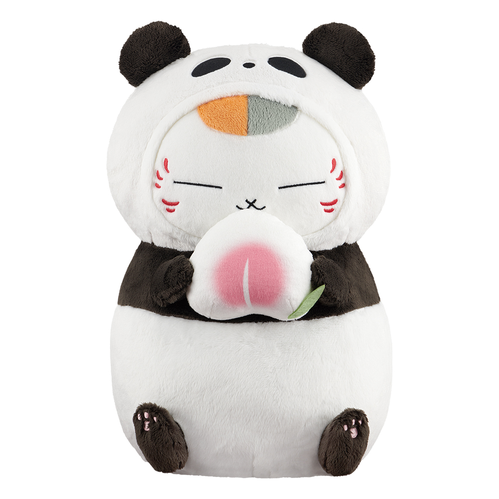 一番くじ 夏目友人帳 ニャンコ先生と飲茶のじかん│株式会社BANDAI