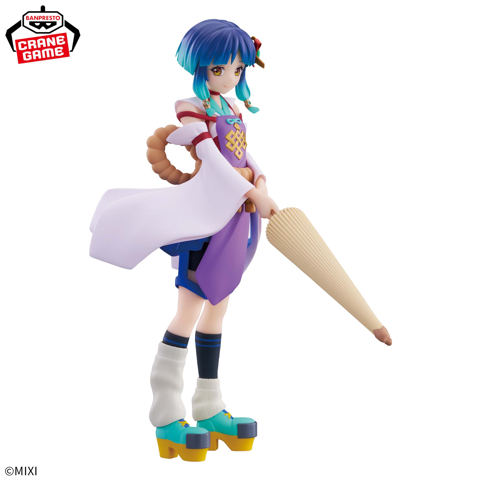 モンスターストライク ESPRESTO-Ordinary chronicles-ヤクモ│株式会社