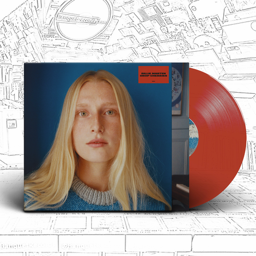 Billie Marten - Drop Cherries | Banquet Records