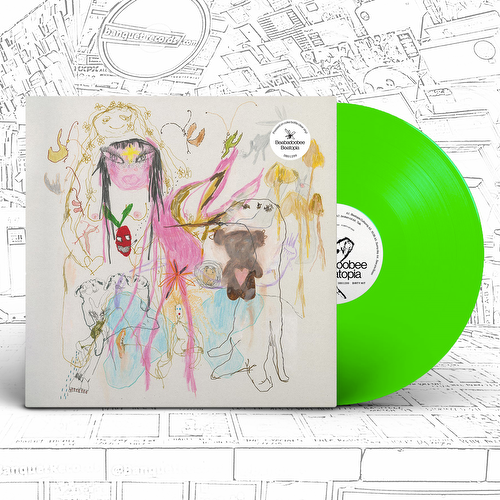 Beabadoobee - Beatopia | Banquet Records