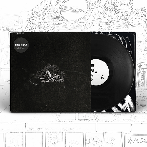 King Krule - You Heat Me Up, You Cool Me Down | Banquet Records