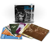 The Smiths - Complete Remastered Collection | Banquet Records