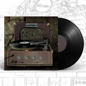 Frank Turner / NOFX - West Coast Vs. Wessex | Banquet Records