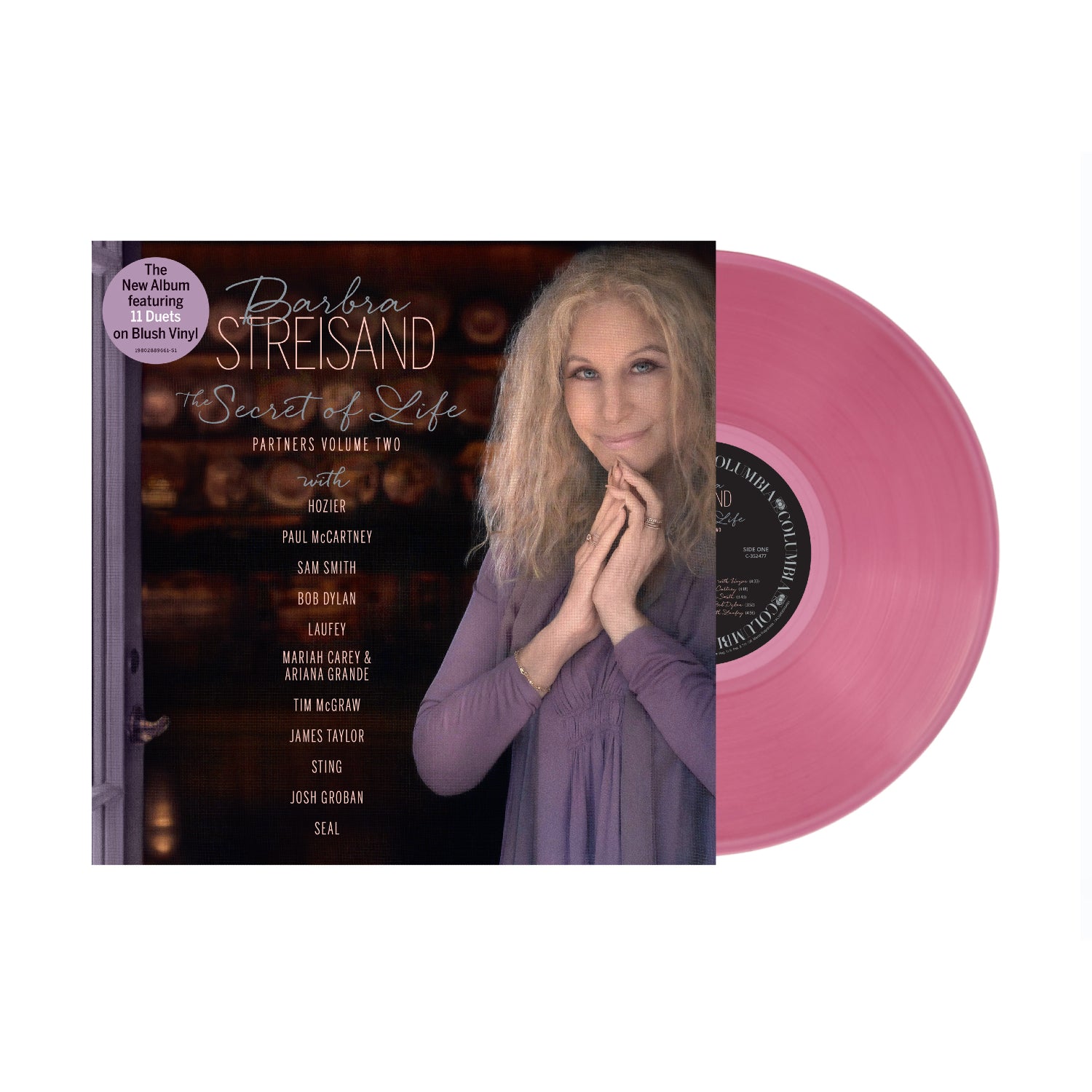 Barbara Streisand Official Store – Barbra Streisand