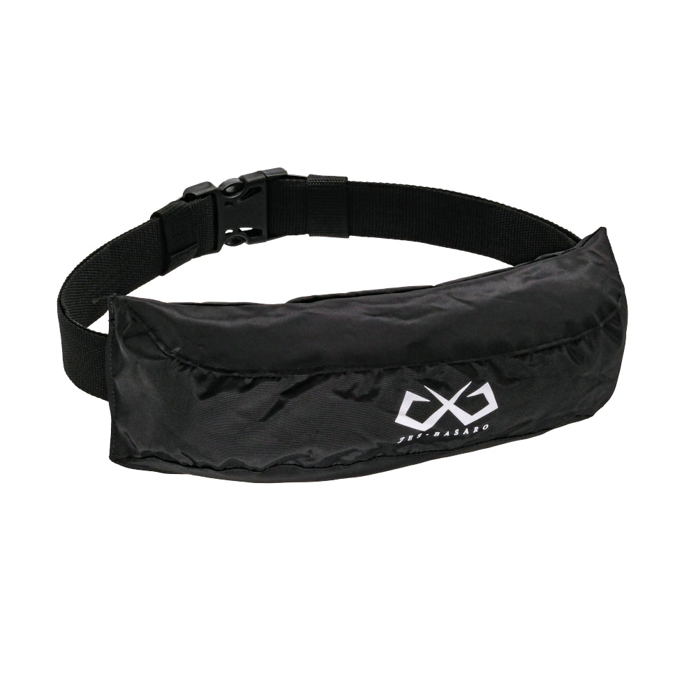 JES-BASARO (ジェスバサロ) 自動膨張式 ライフジャケット 大人用 子供