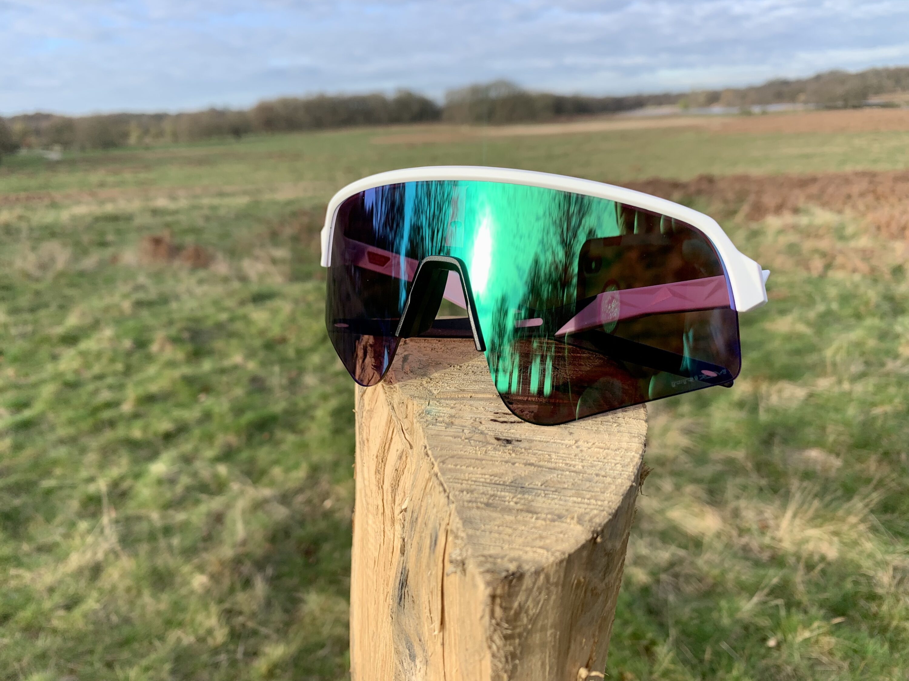 Review: Oakley Sutro Lite Sweep - BASE Magazine