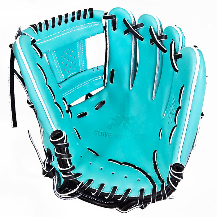 即日出荷 超限定 RYU 野球用 硬式用 グラブ 内野用 G5型 内野手用 T