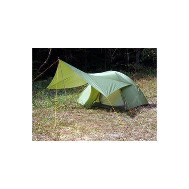 RIPEN(ライペン) トレックタープ Beyond アウトドアショップ ベース