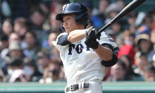 大阪桐蔭出身の“天才たち”が苦しんだ──プロ野球で伸び悩んだ6人