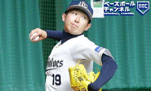 日本ハム、オリックス自由契約の金子千尋を獲得 パの勢力図大きく動く