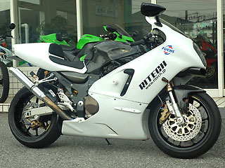 カワサキZX-12R | モトギャラリー | 中古バイク情報はBBB