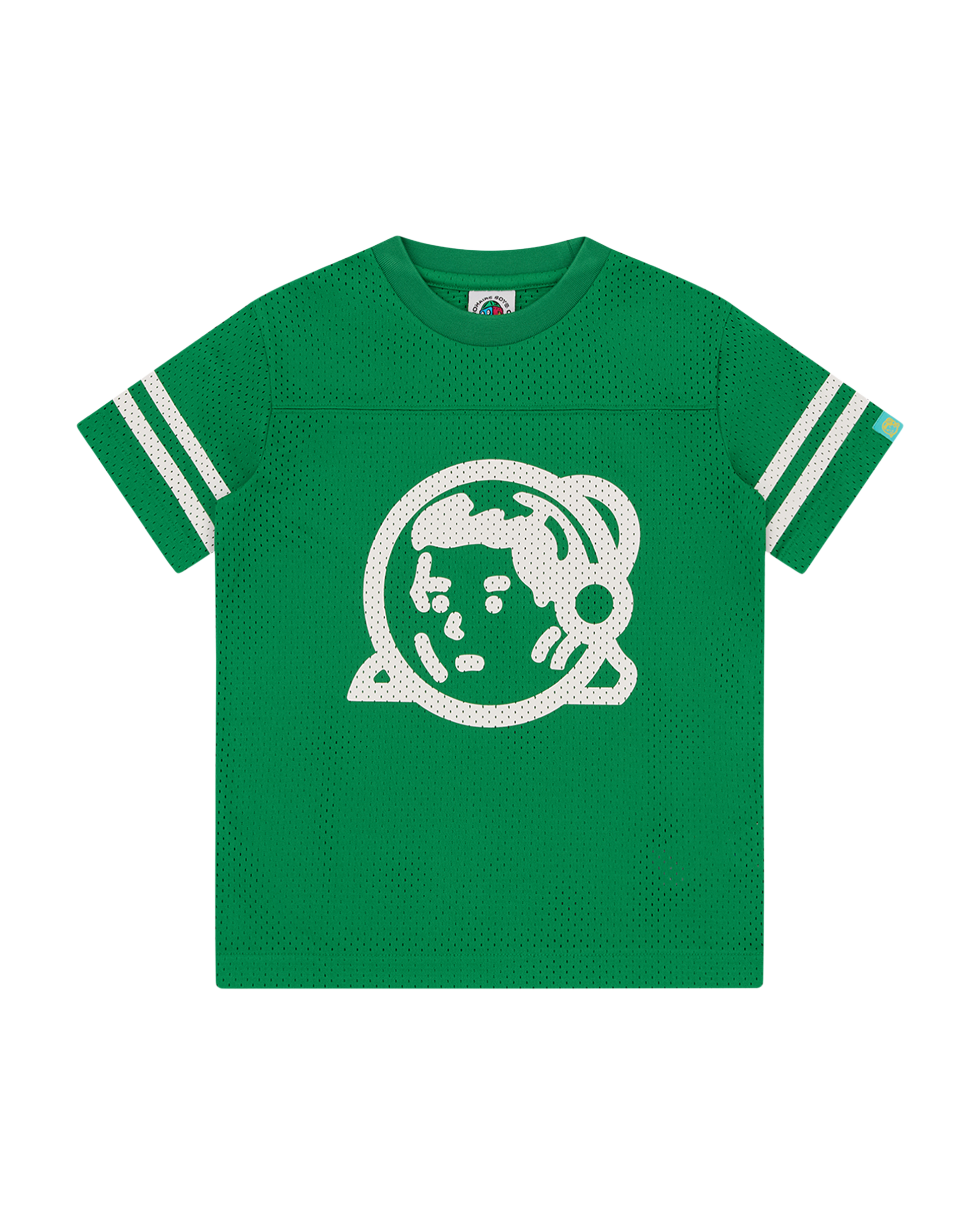 Kids Astro Mesh Football Shirt – Billionaire Boys Club