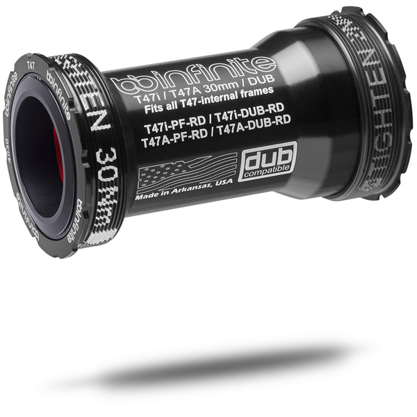 Sram DUB T47 Internal Bottom Bracket for Road Frames | BBInfinite