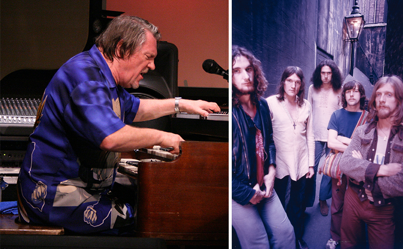 ジャズ・ロック界の巨人が待望の来日！ | News & Features | BLUE NOTE