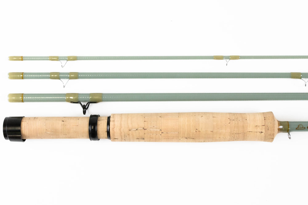 Scott Fly Fishing Rods F-Series スコット フライフィッシングロッド
