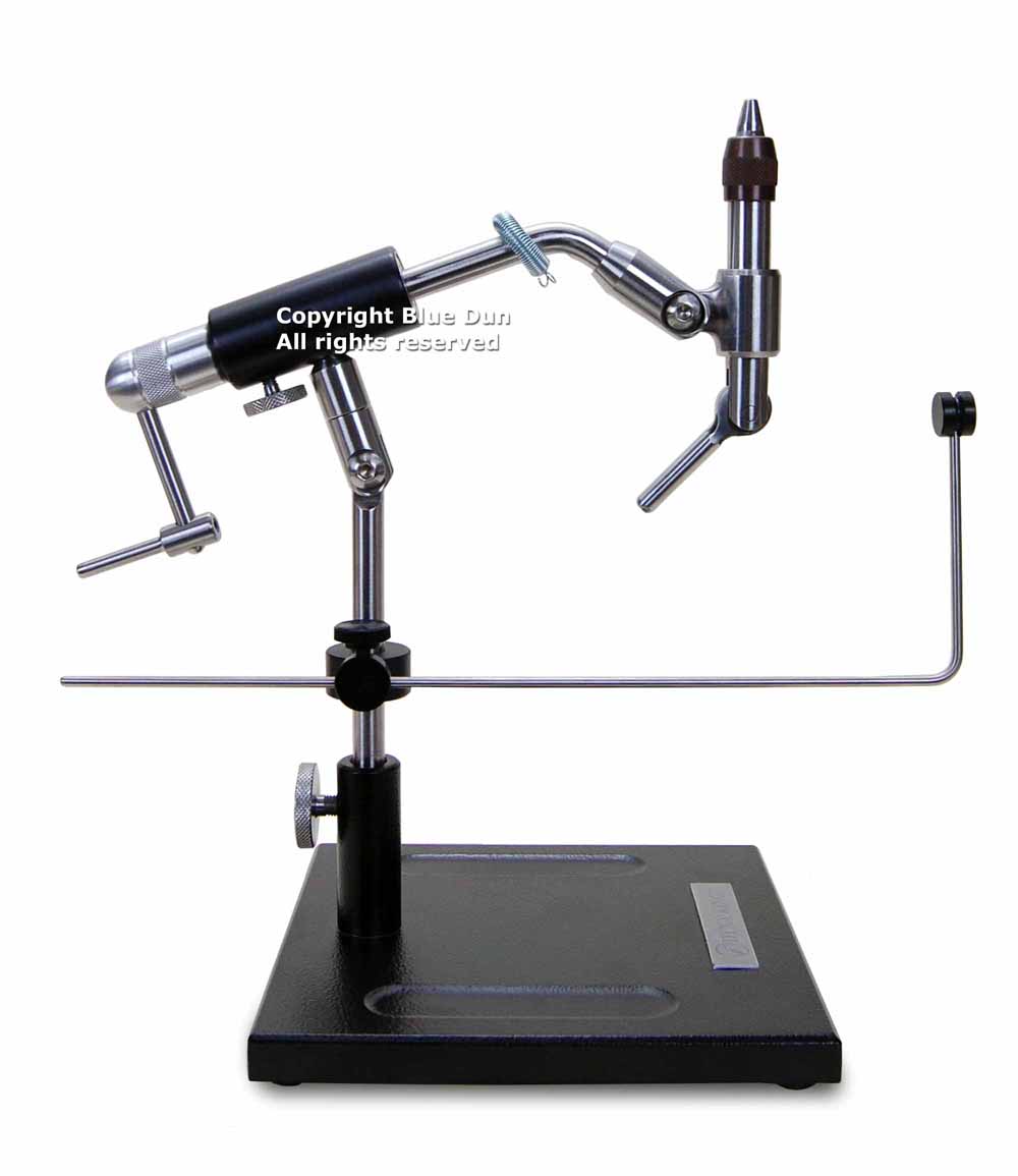 DYNA-KING The Black Excalibur with Silver Housing ダイナキング