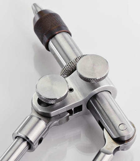 DYNA-KING Professional ダイナキング プロフェッショナル:BLUE DUN