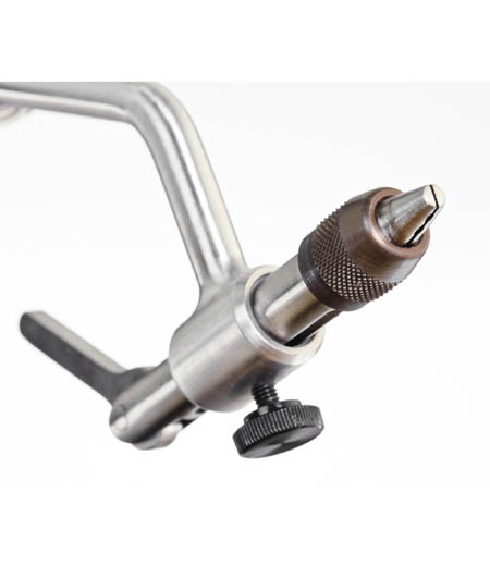 DYNA-KING The Trekker ダイナキング トレッカー:BLUE DUN