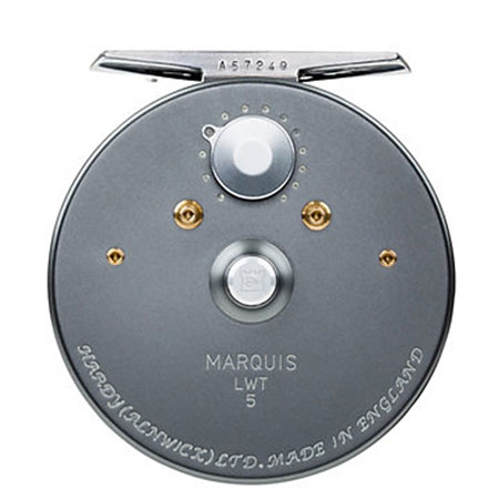 HARDY REEL Marquis LWT Reel | ハーディー マーキス LWT リール HOUSE