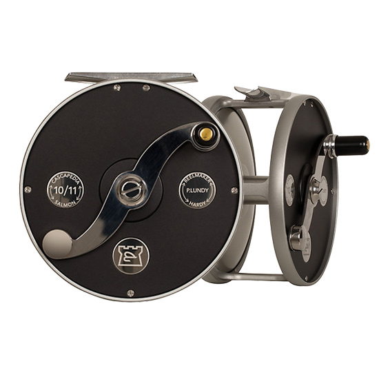 HARDY REEL Cascapedia Reel ハーディー カスカペディア・リール HOUSE