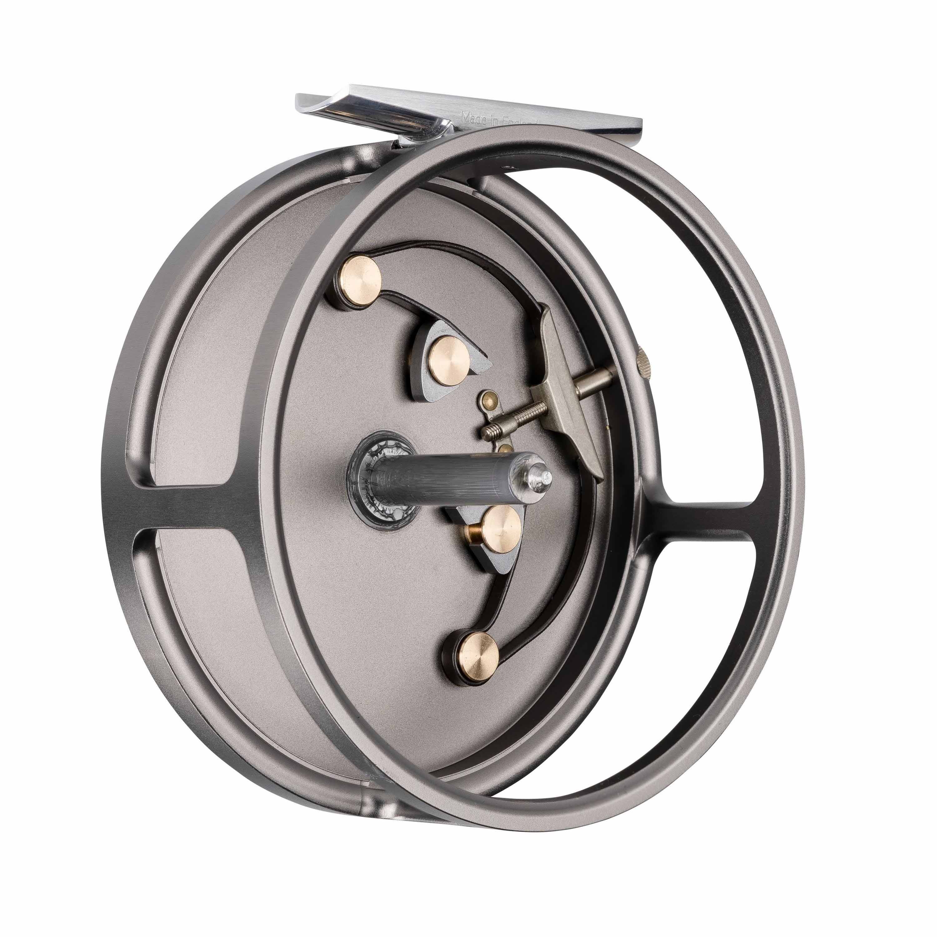 Hardy Bros Lightweight Fly Reel | ハーディー ライトウェイト フライ