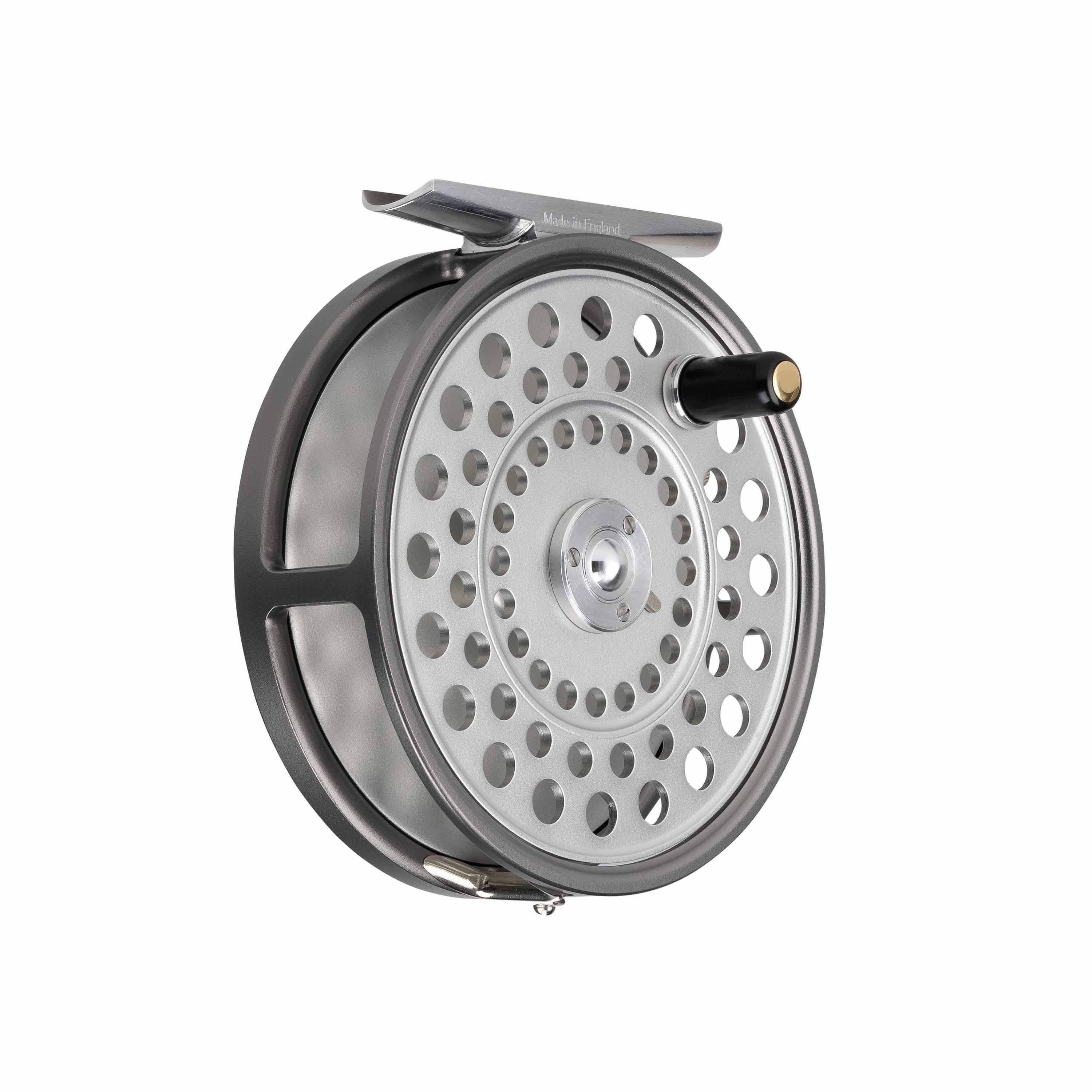 Hardy Bros Lightweight Fly Reel | ハーディー ライトウェイト フライ