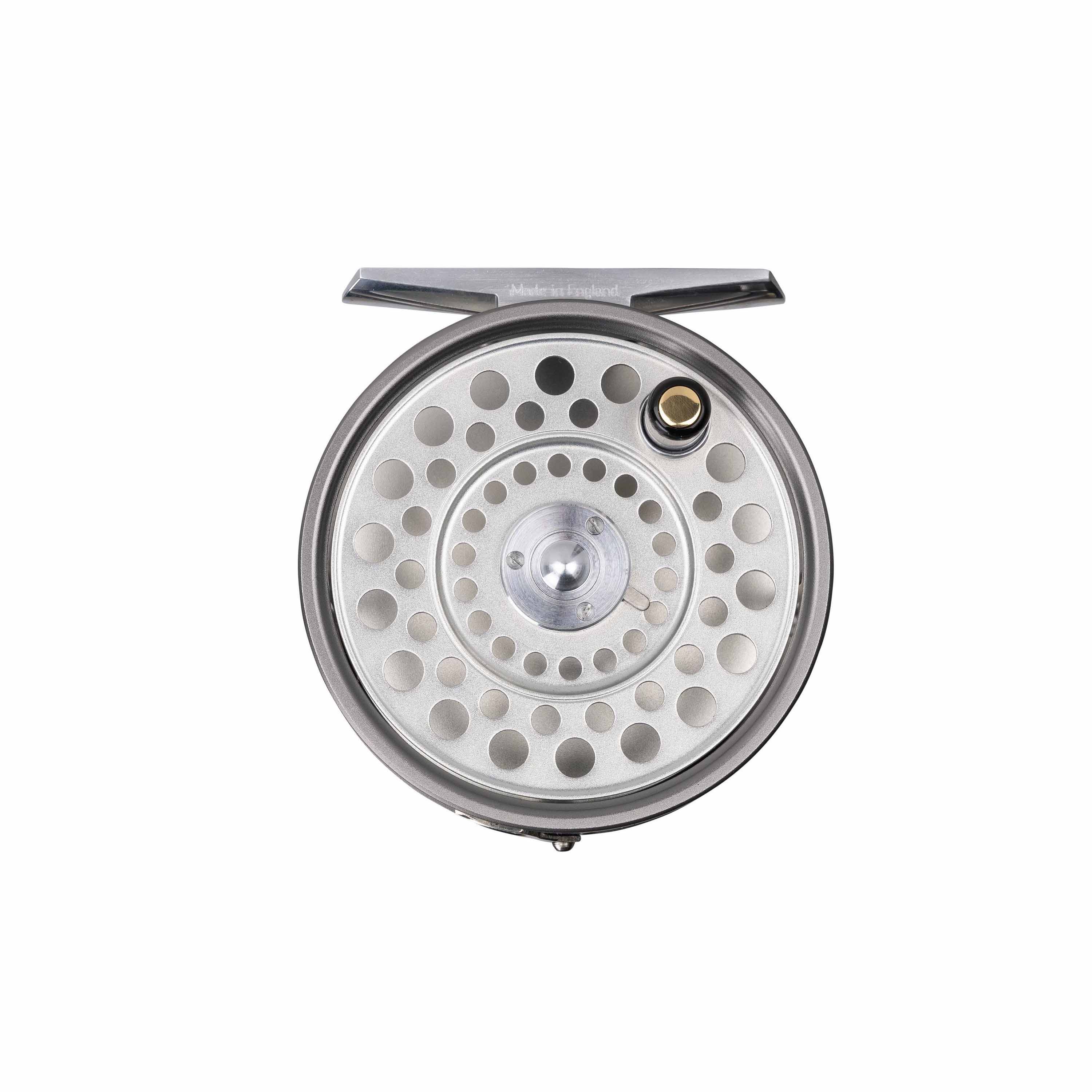 Hardy Bros Lightweight Fly Reel | ハーディー ライトウェイト フライ