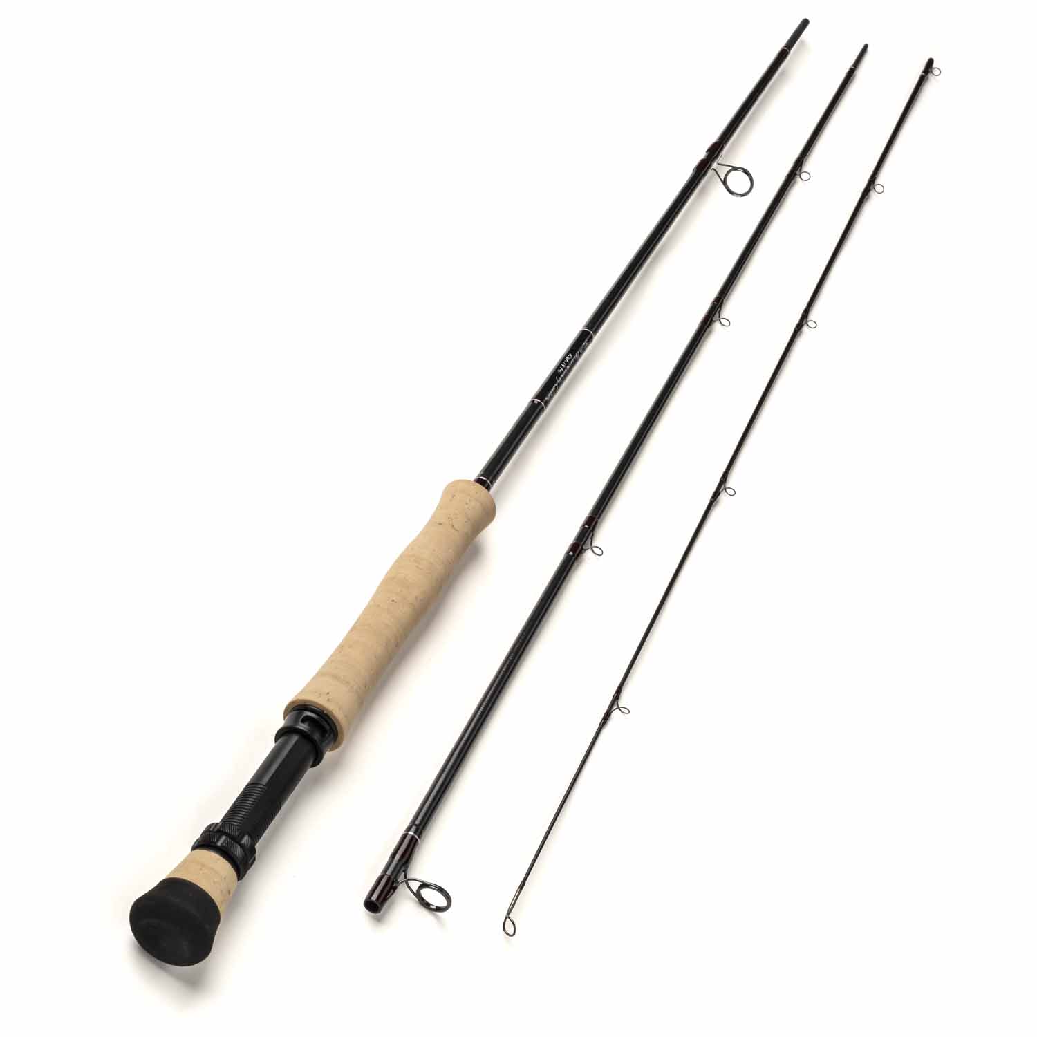 Scott 50th Anniversary Fly Rods F703/4 スコット50周年記念ロッド