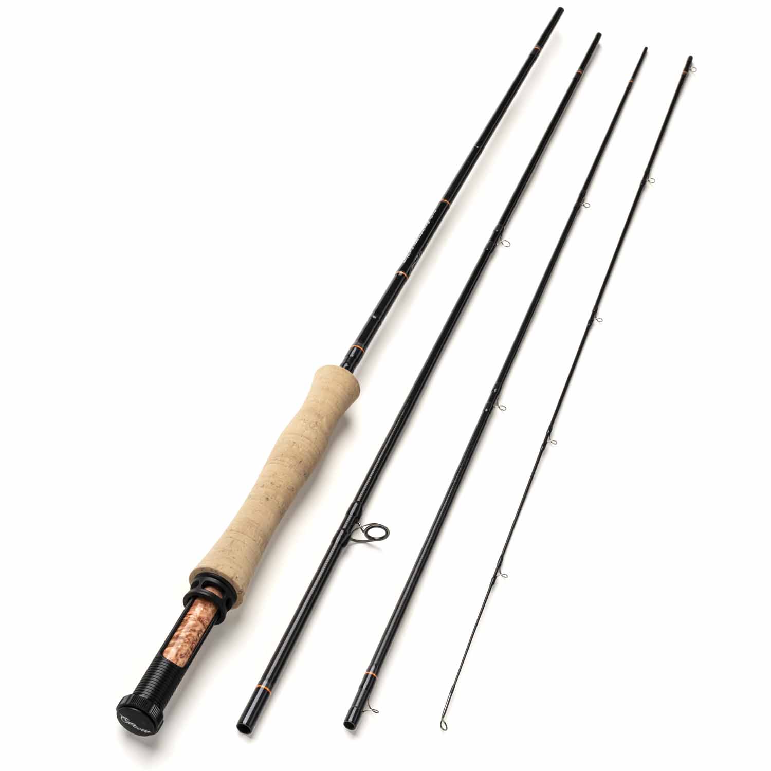 Scott 50th Anniversary Fly Rods R905/4 スコット50周年記念ロッド