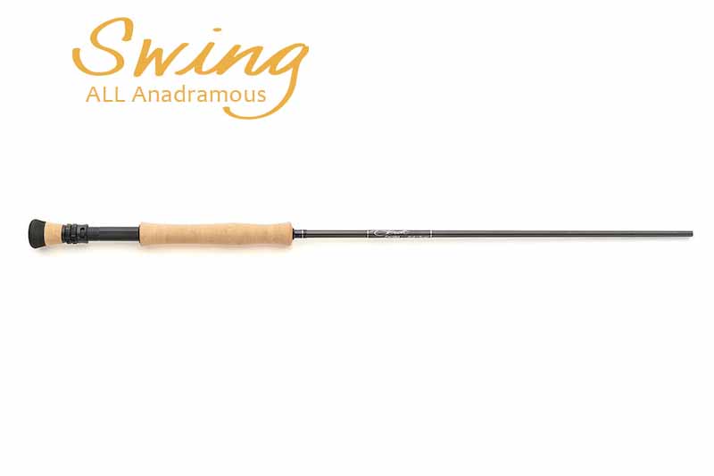 Scott Fly Fishing Rods Swing スコット フライフィッシングロッド