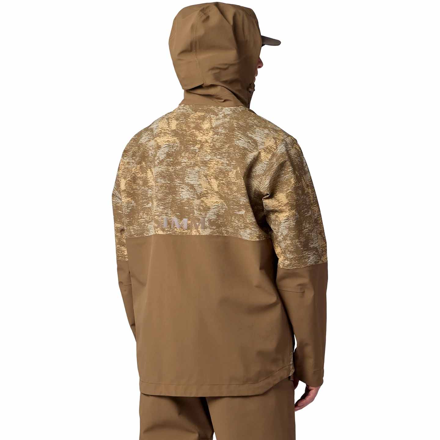 Simms Challenger Jacket | シムス チャレンジャー ジャケット：横浜