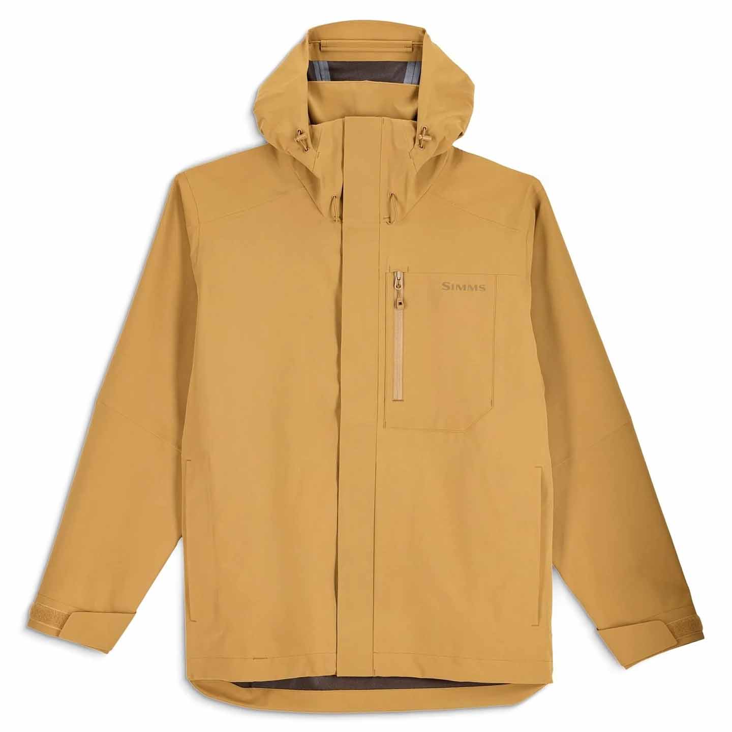 Simms Challenger Jacket | シムス チャレンジャー ジャケット：横浜