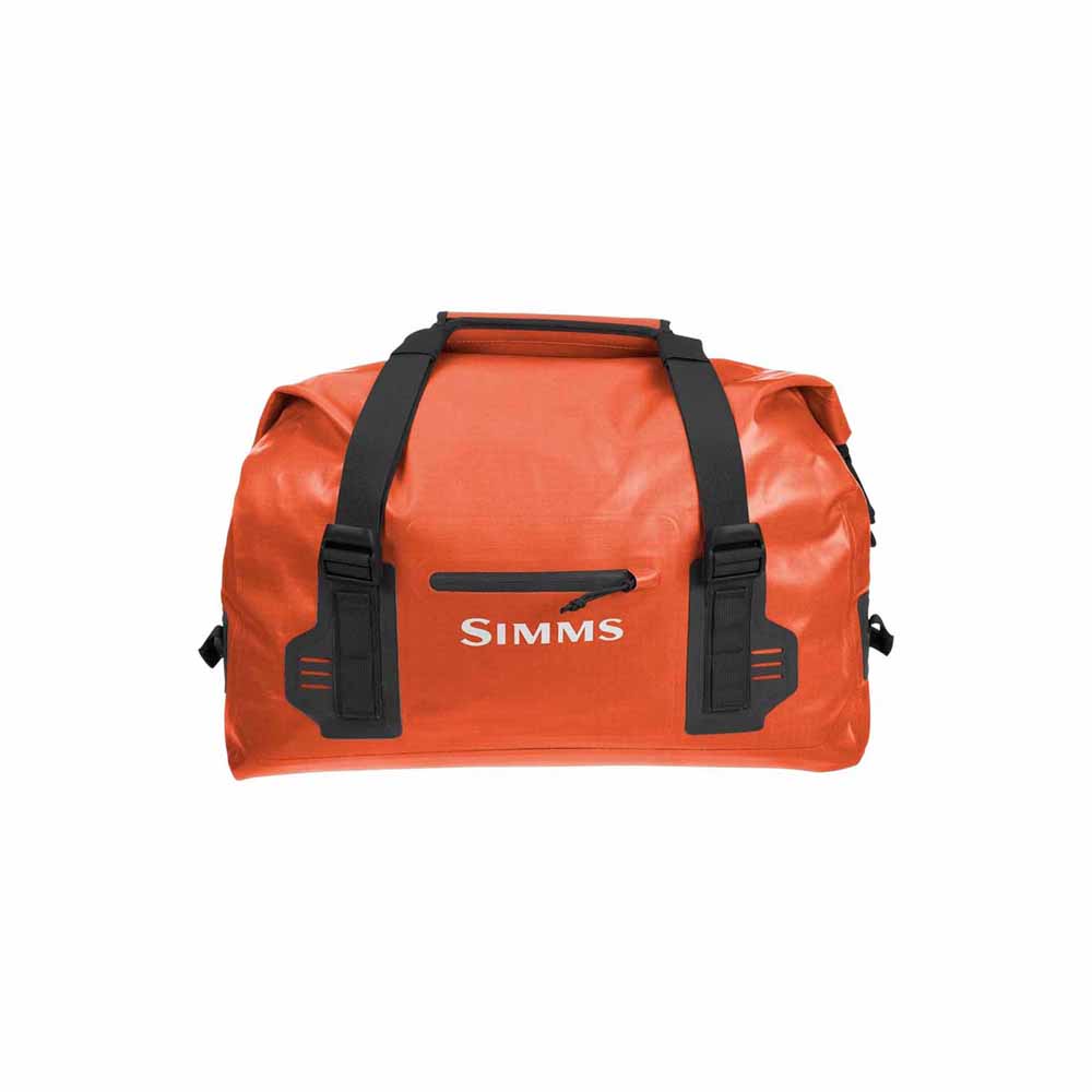 Simms Dry Creek Waterproof Duffel | シムス ドライクリーク
