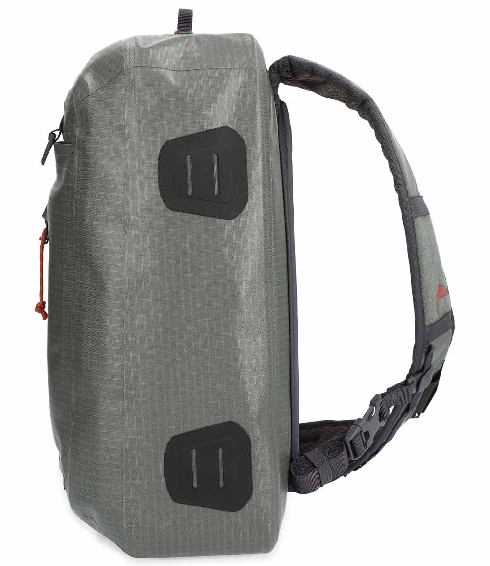 Simms Dry Creek Z Sling Pack | シムス ドライクリーク Z スリング